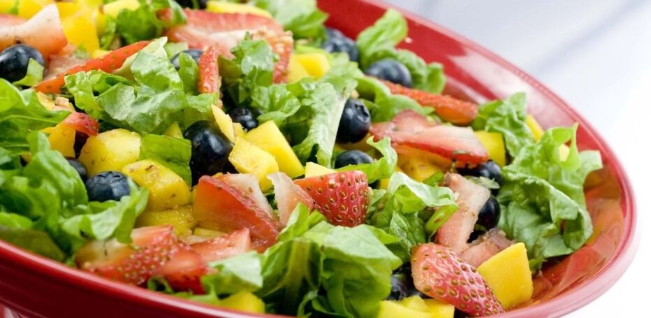 Salad