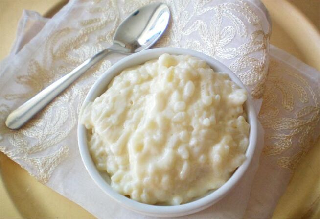 Porridge
