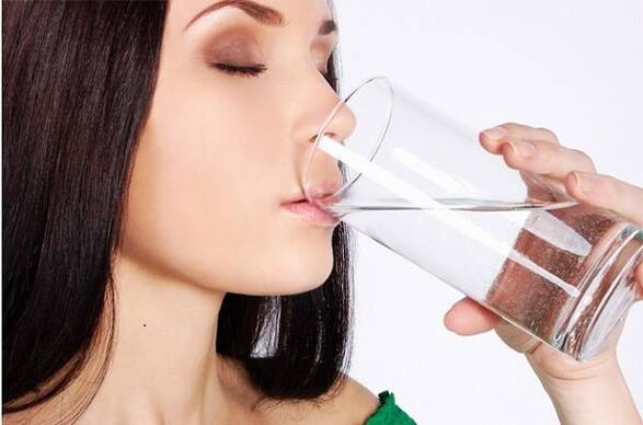 Water