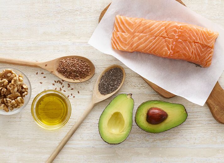 Keto dietary products