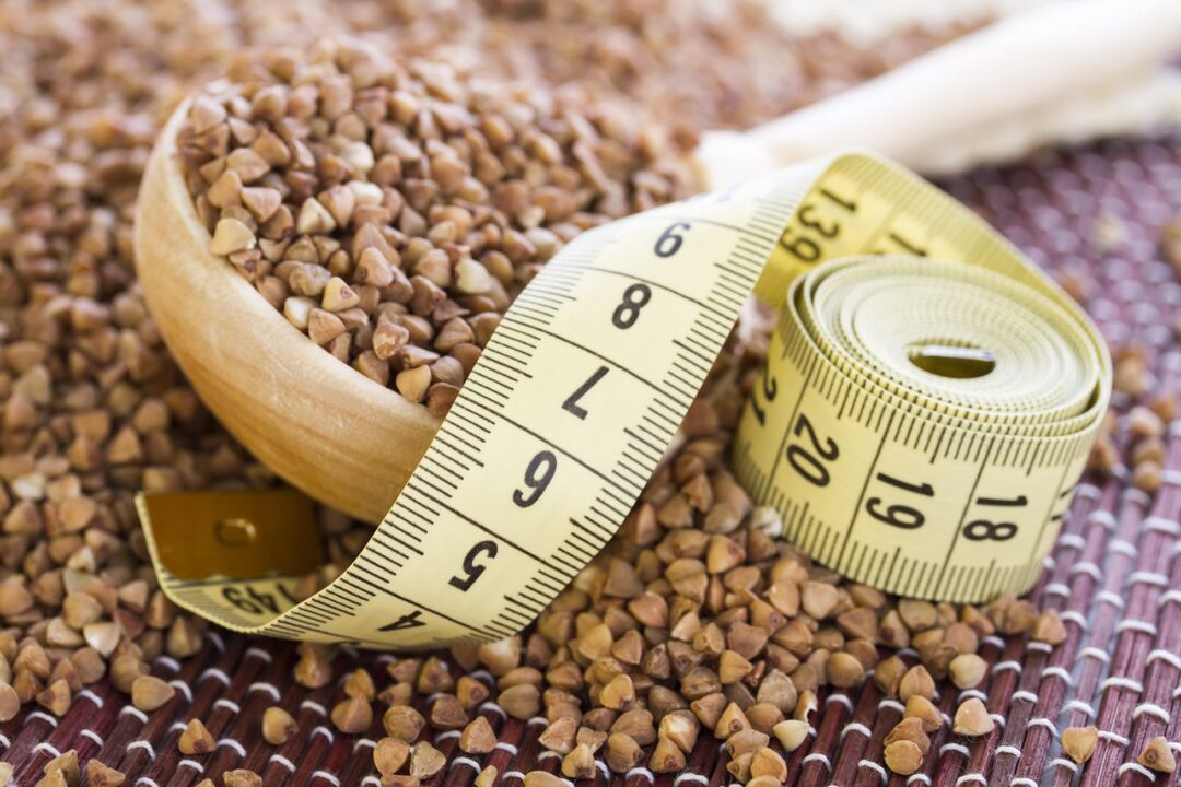Variants of a dizziness diet