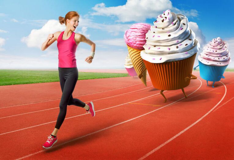 avoid unhealthy diet foods