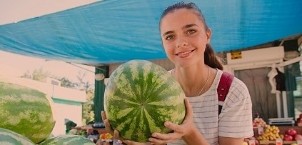 to buy a watermelon