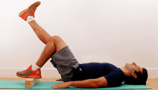 abdominal exercises for men