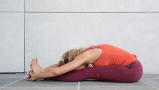 yoga exercises to slim your stomach