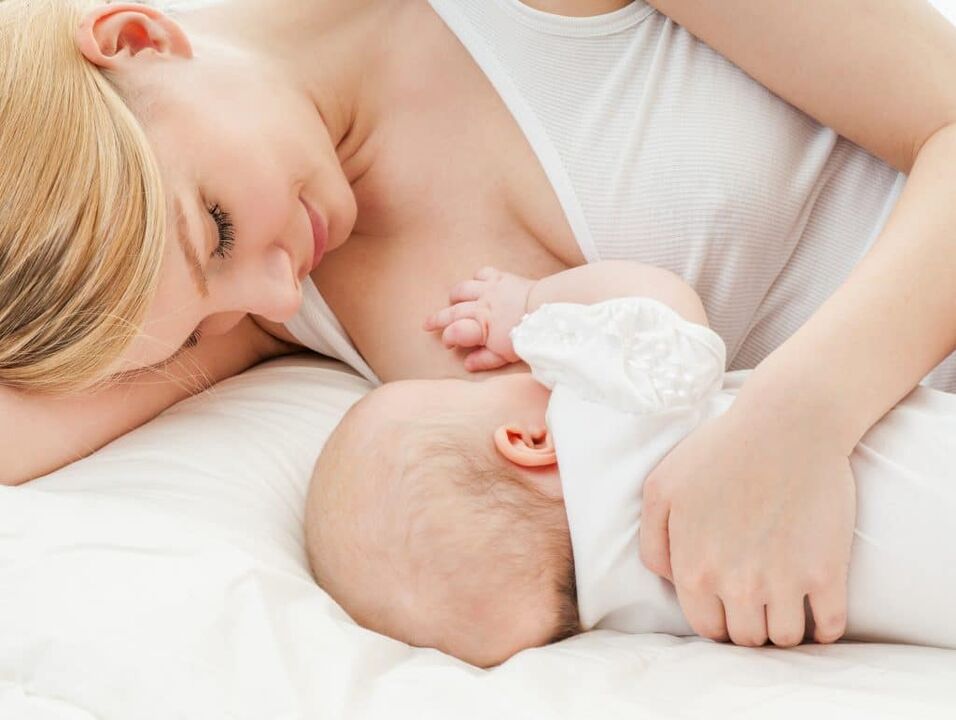 women who are breastfeeding lose weight through active exercise