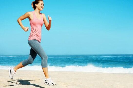 jogging for weight loss figure 2