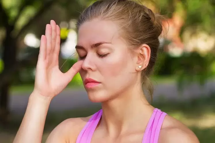 breathing exercises for weight loss Figure 1
