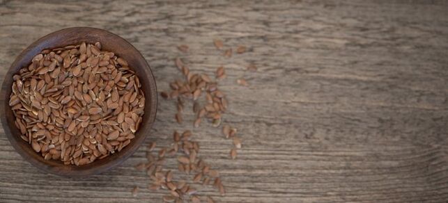 Flaxseed is great for weight loss