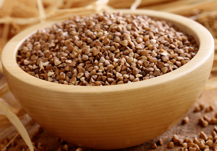 buckwheat for weight loss Figure 1