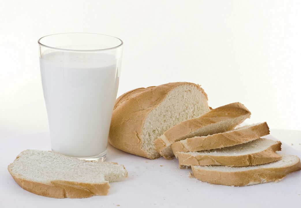 Medium of diet